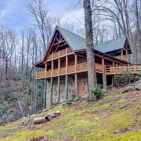#3685 Brookside Villa Hatchertown Luaran gambar
