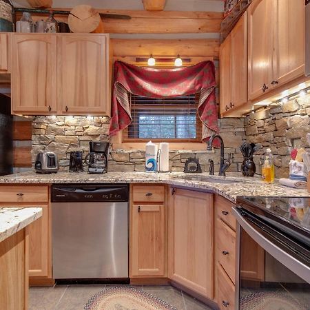 #3685 Brookside Villa Hatchertown Luaran gambar