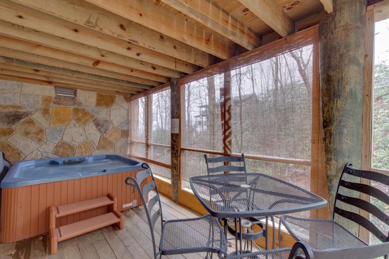 #3685 Brookside Villa Hatchertown Luaran gambar