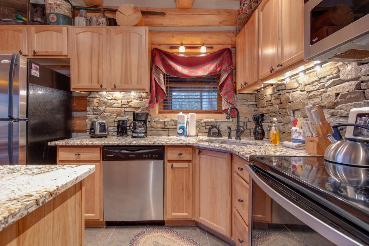 #3685 Brookside Villa Hatchertown Luaran gambar