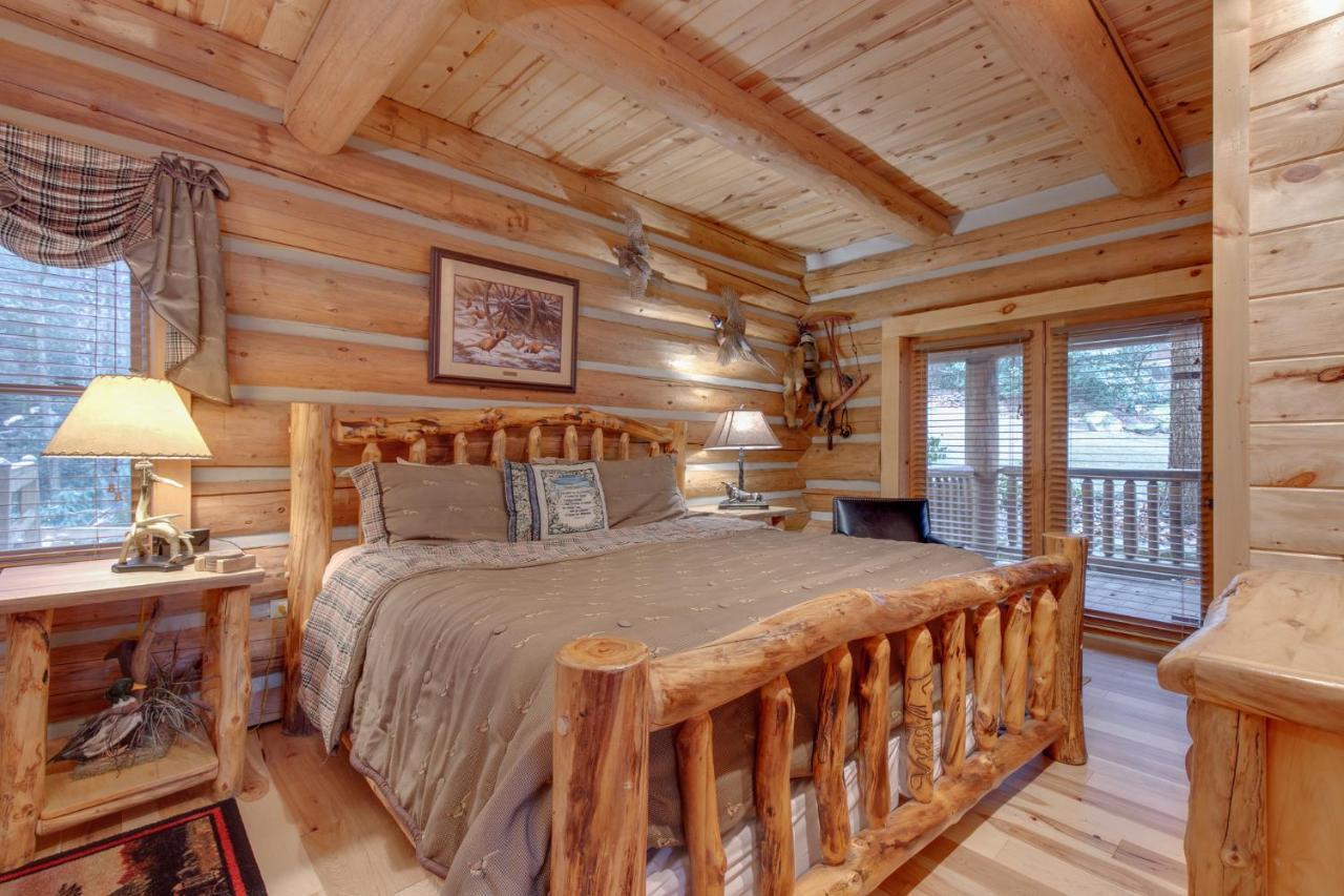 #3685 Brookside Villa Hatchertown Luaran gambar