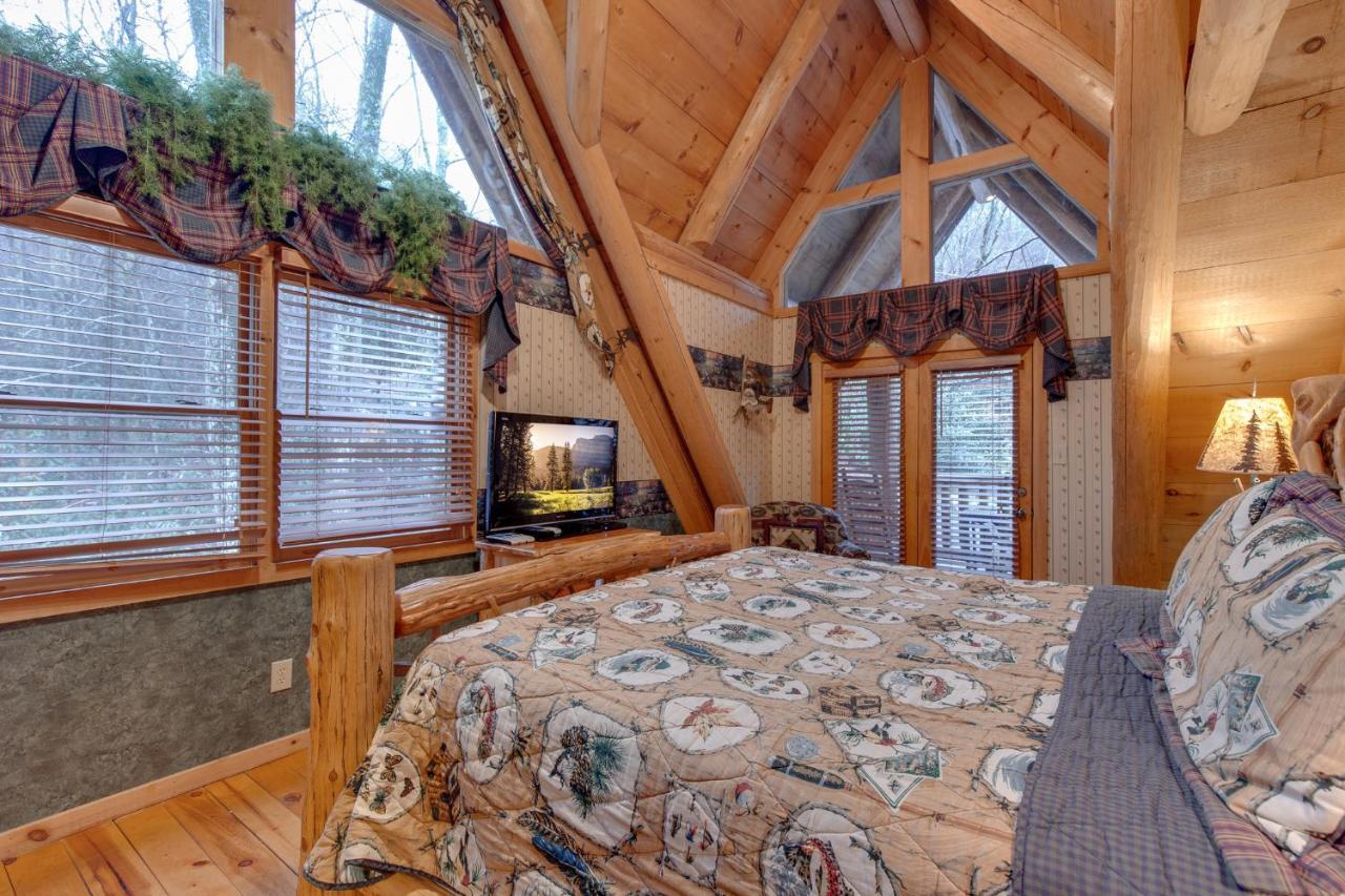 #3685 Brookside Villa Hatchertown Luaran gambar