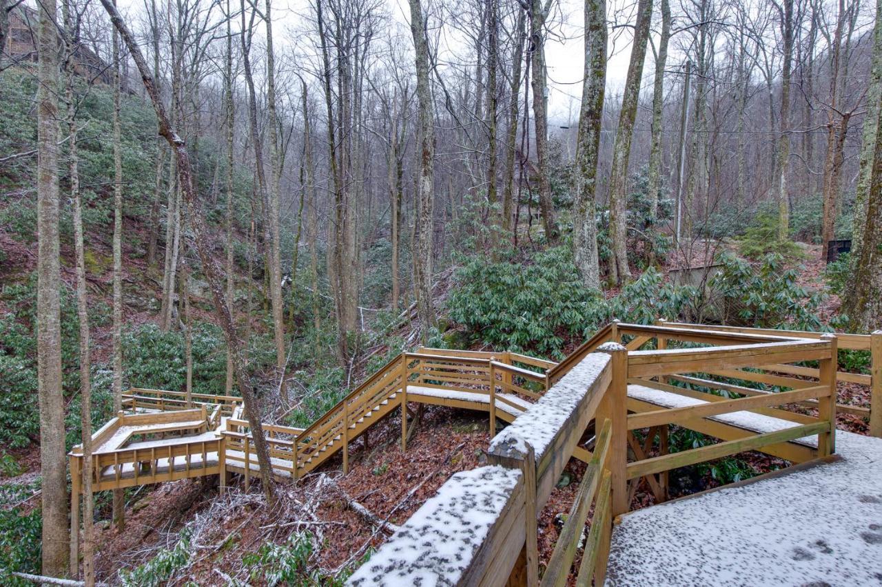 #3685 Brookside Villa Hatchertown Luaran gambar