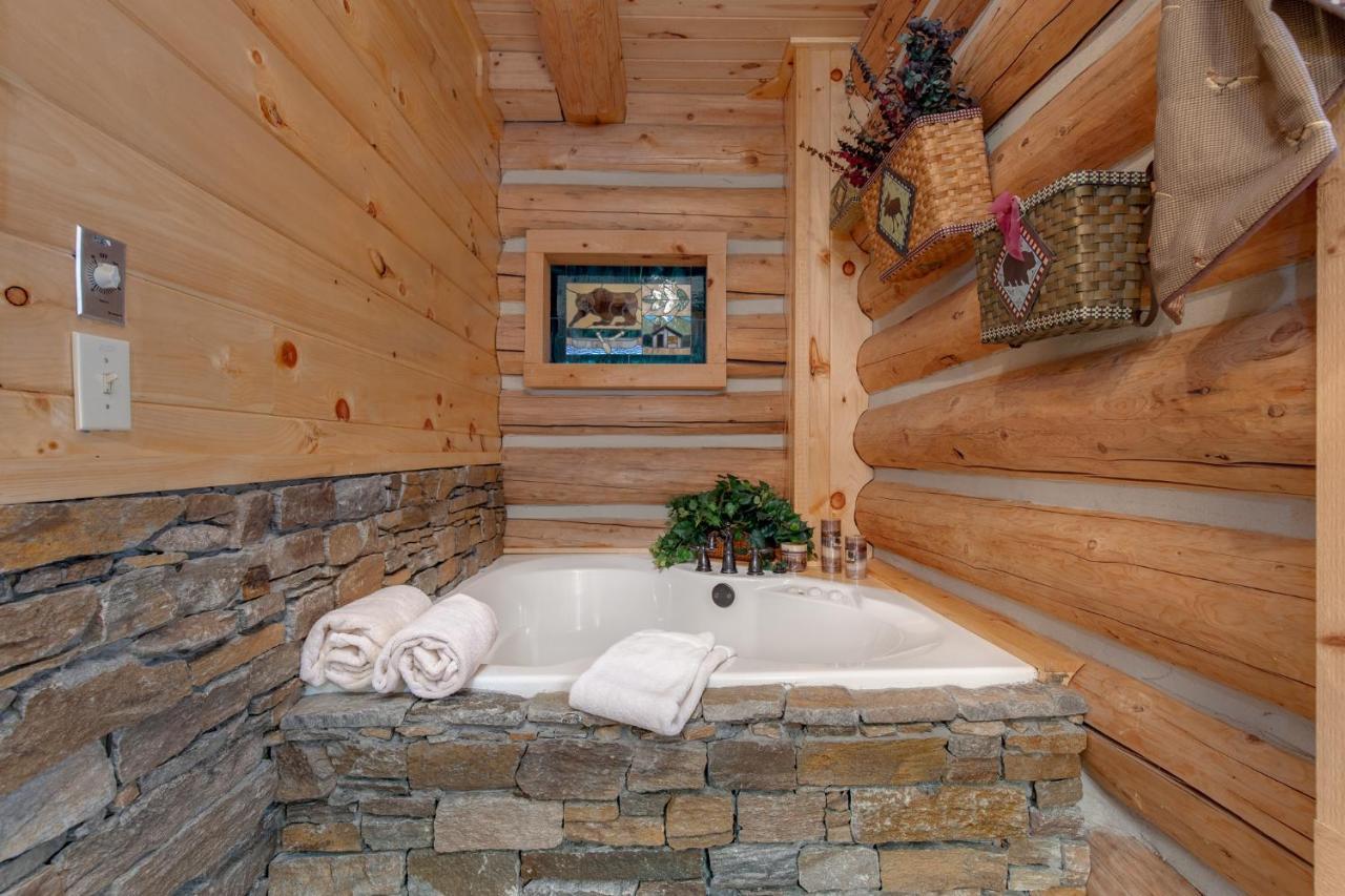 #3685 Brookside Villa Hatchertown Luaran gambar