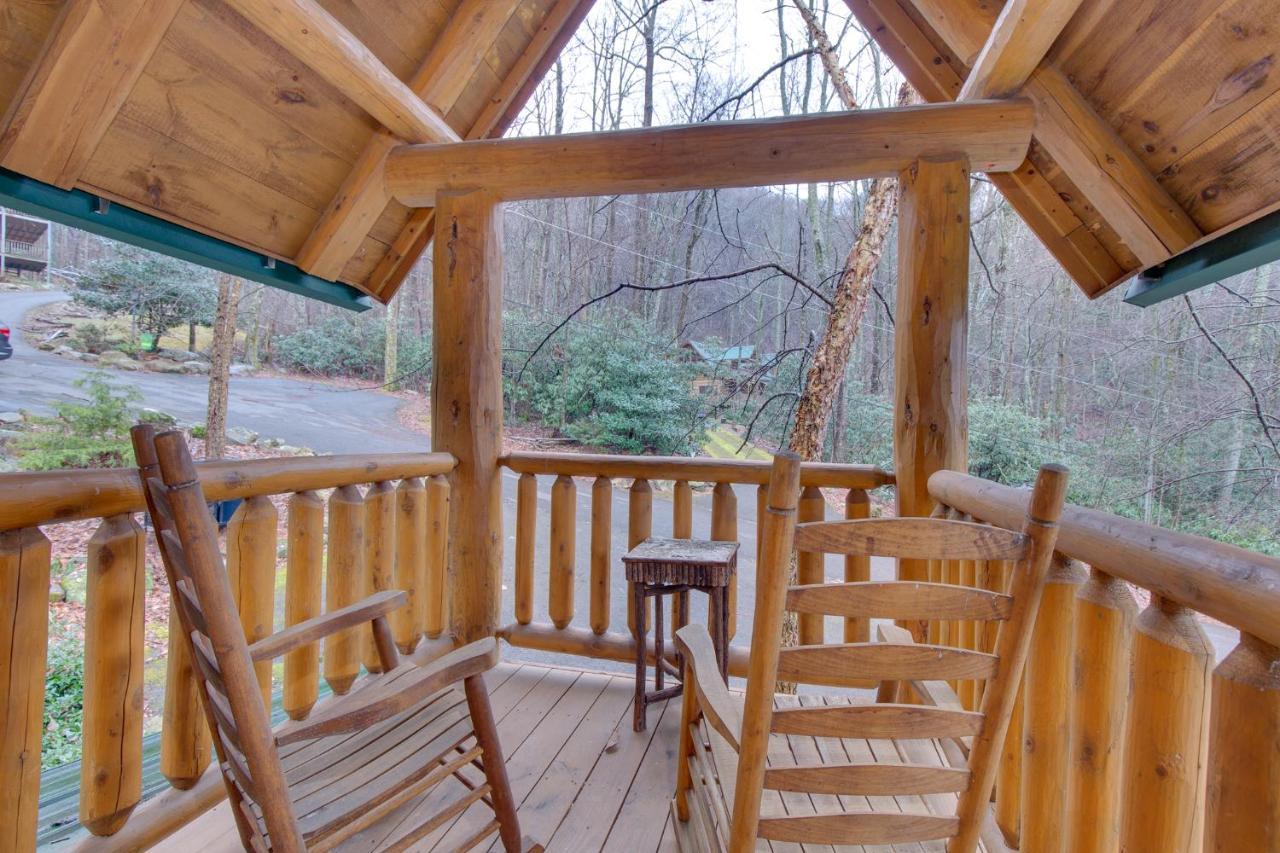 #3685 Brookside Villa Hatchertown Luaran gambar