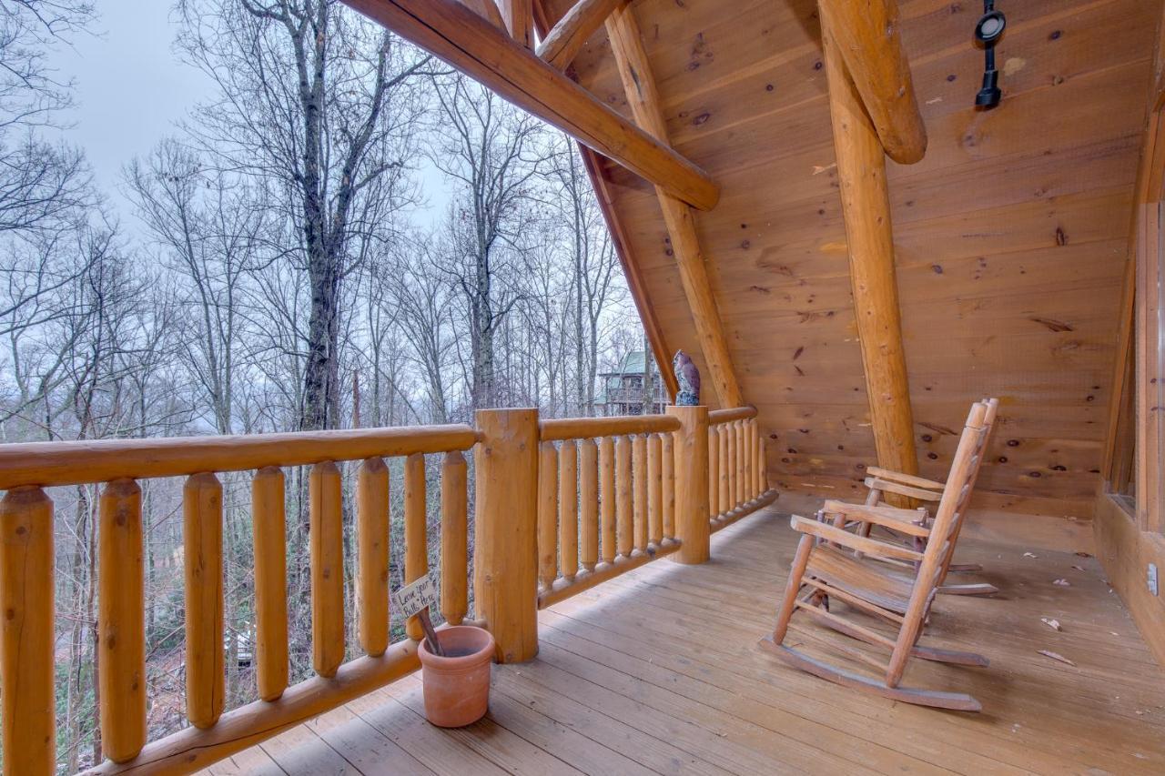 #3685 Brookside Villa Hatchertown Luaran gambar