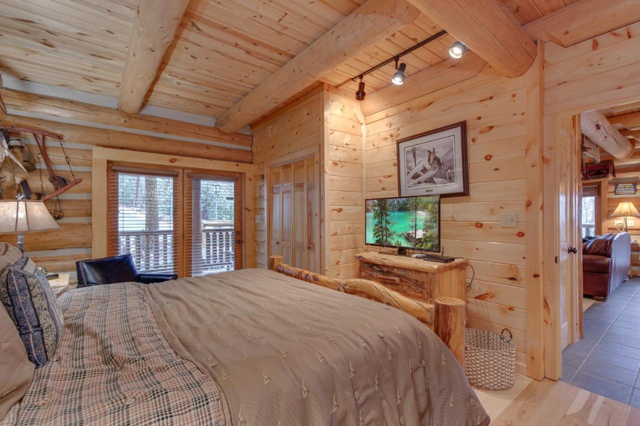 #3685 Brookside Villa Hatchertown Luaran gambar