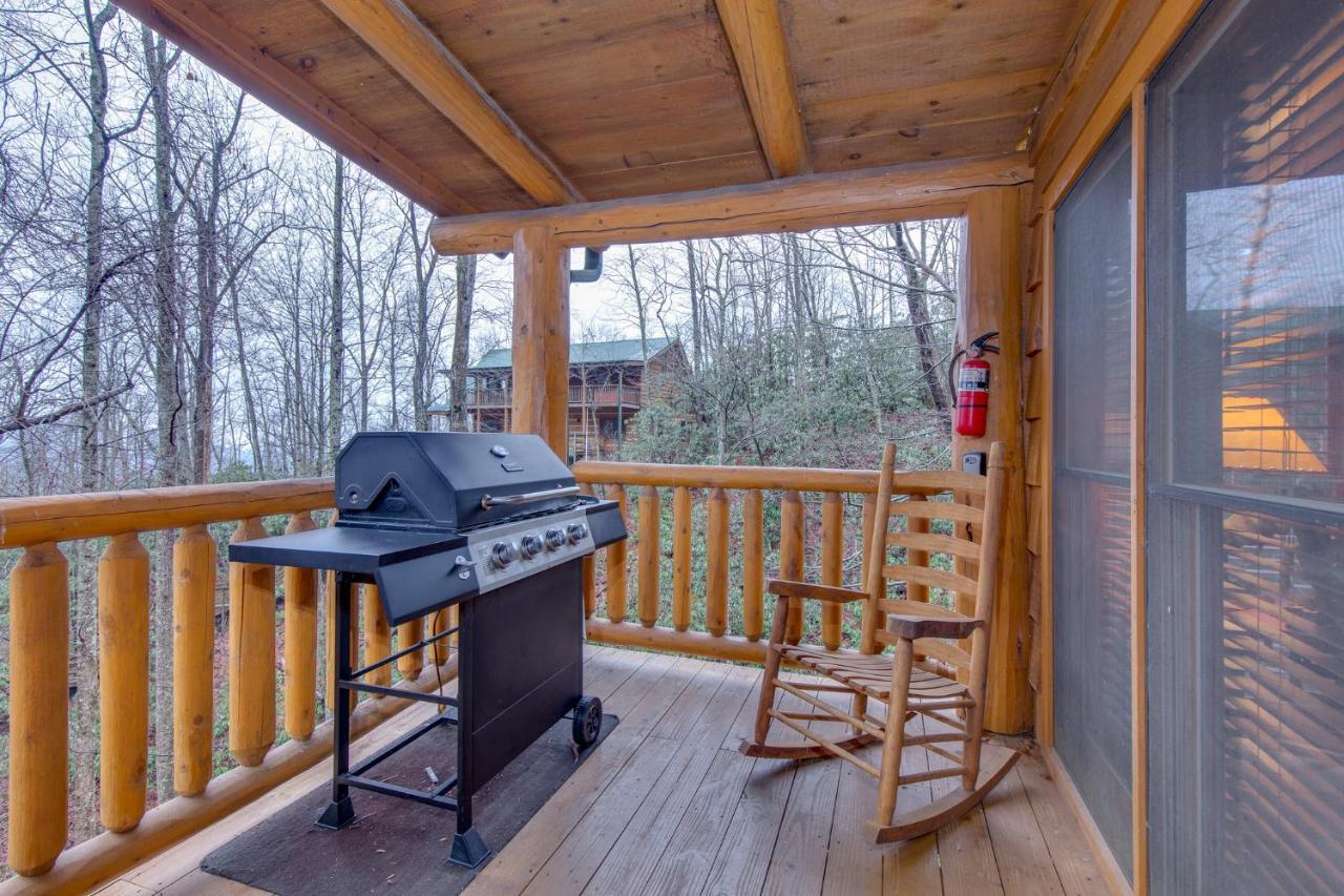 #3685 Brookside Villa Hatchertown Luaran gambar