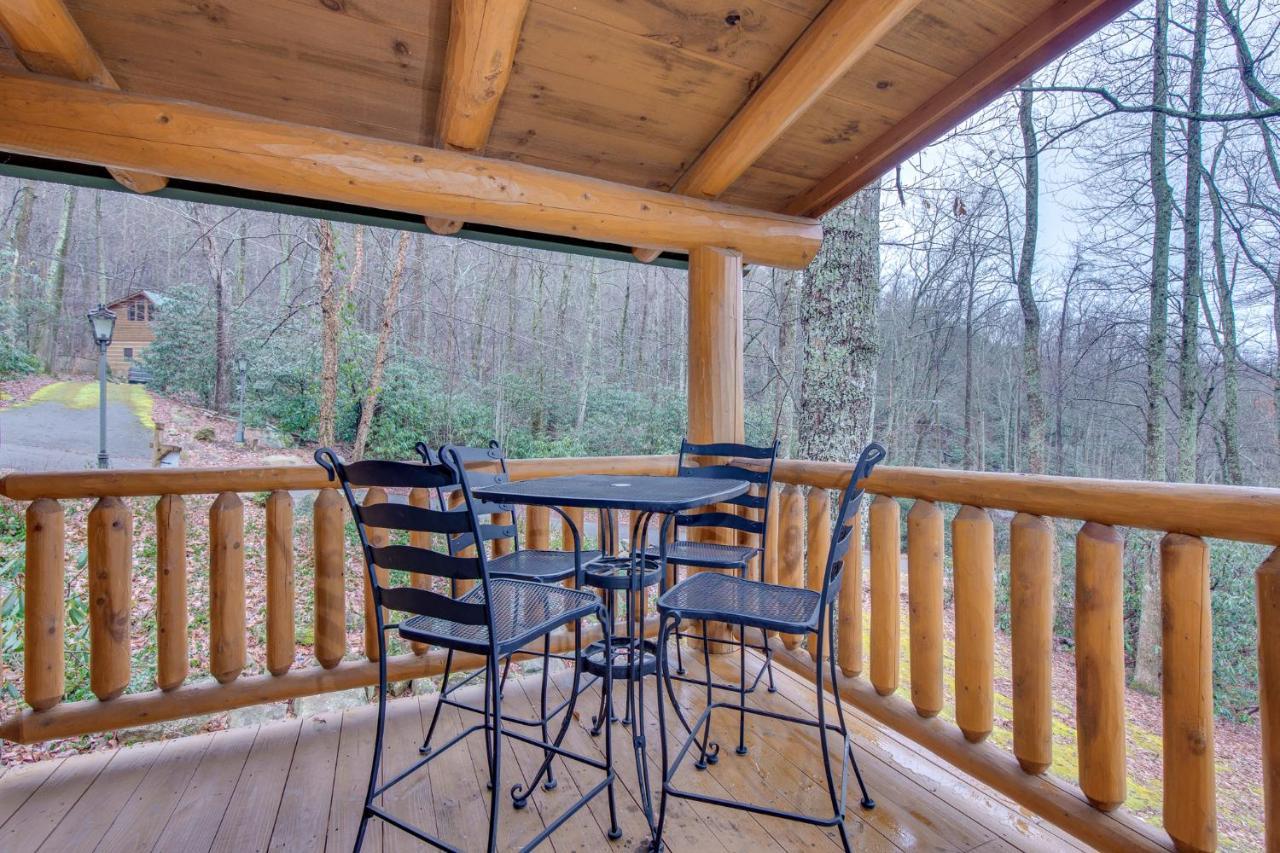 #3685 Brookside Villa Hatchertown Luaran gambar