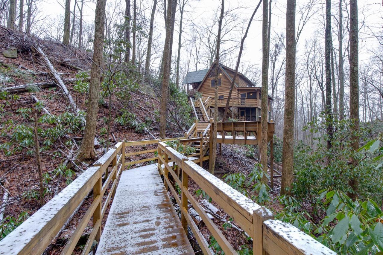 #3685 Brookside Villa Hatchertown Luaran gambar