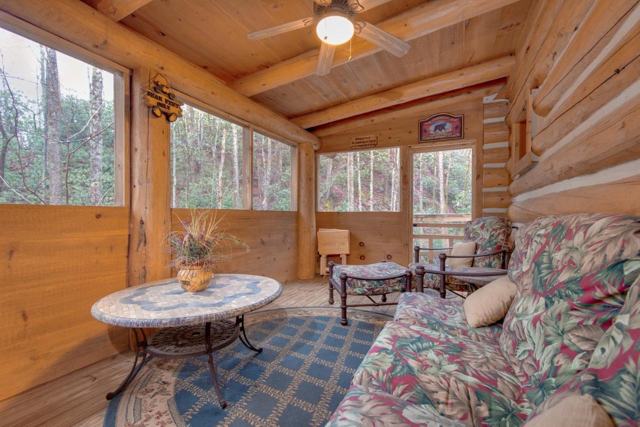 #3685 Brookside Villa Hatchertown Luaran gambar