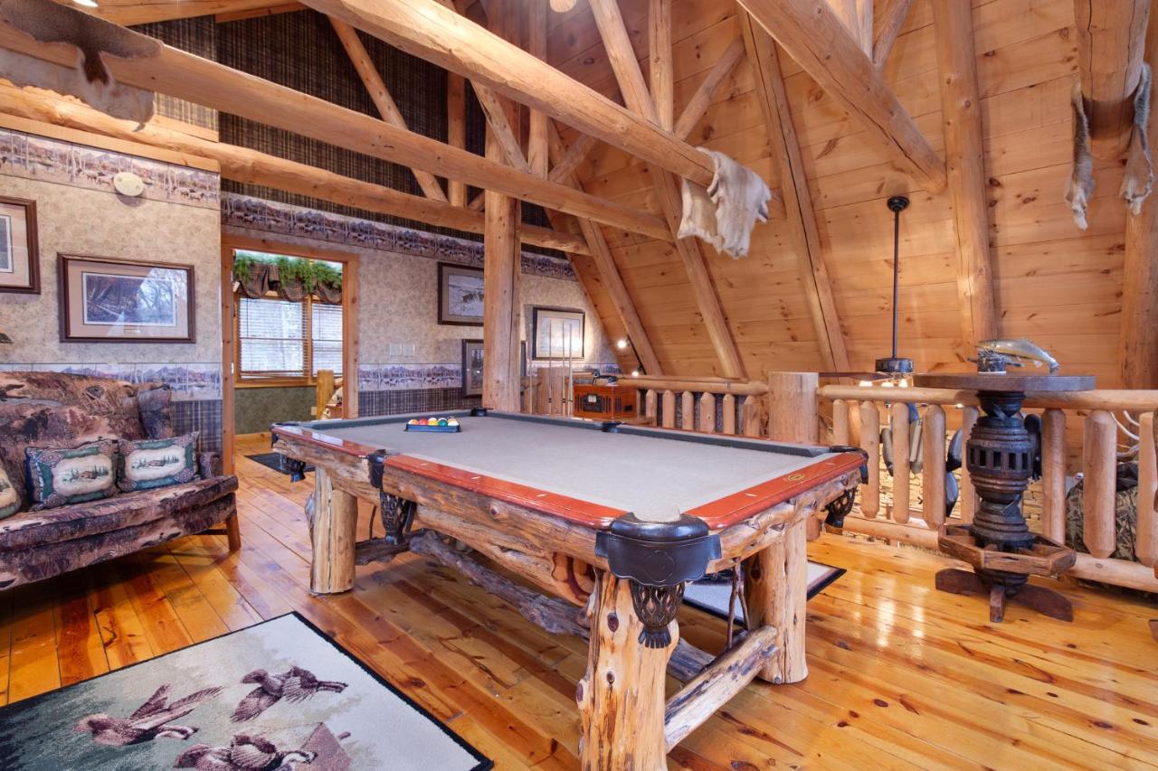 #3685 Brookside Villa Hatchertown Luaran gambar