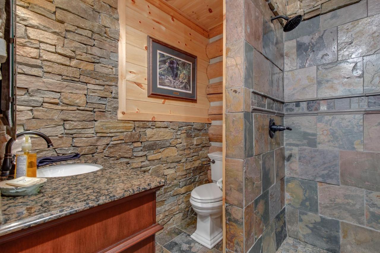 #3685 Brookside Villa Hatchertown Luaran gambar