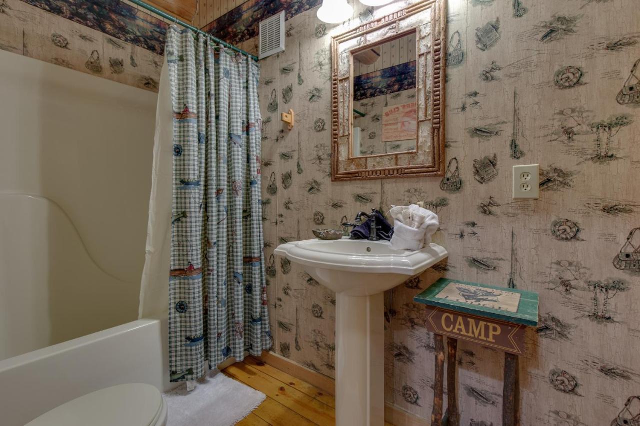 #3685 Brookside Villa Hatchertown Luaran gambar