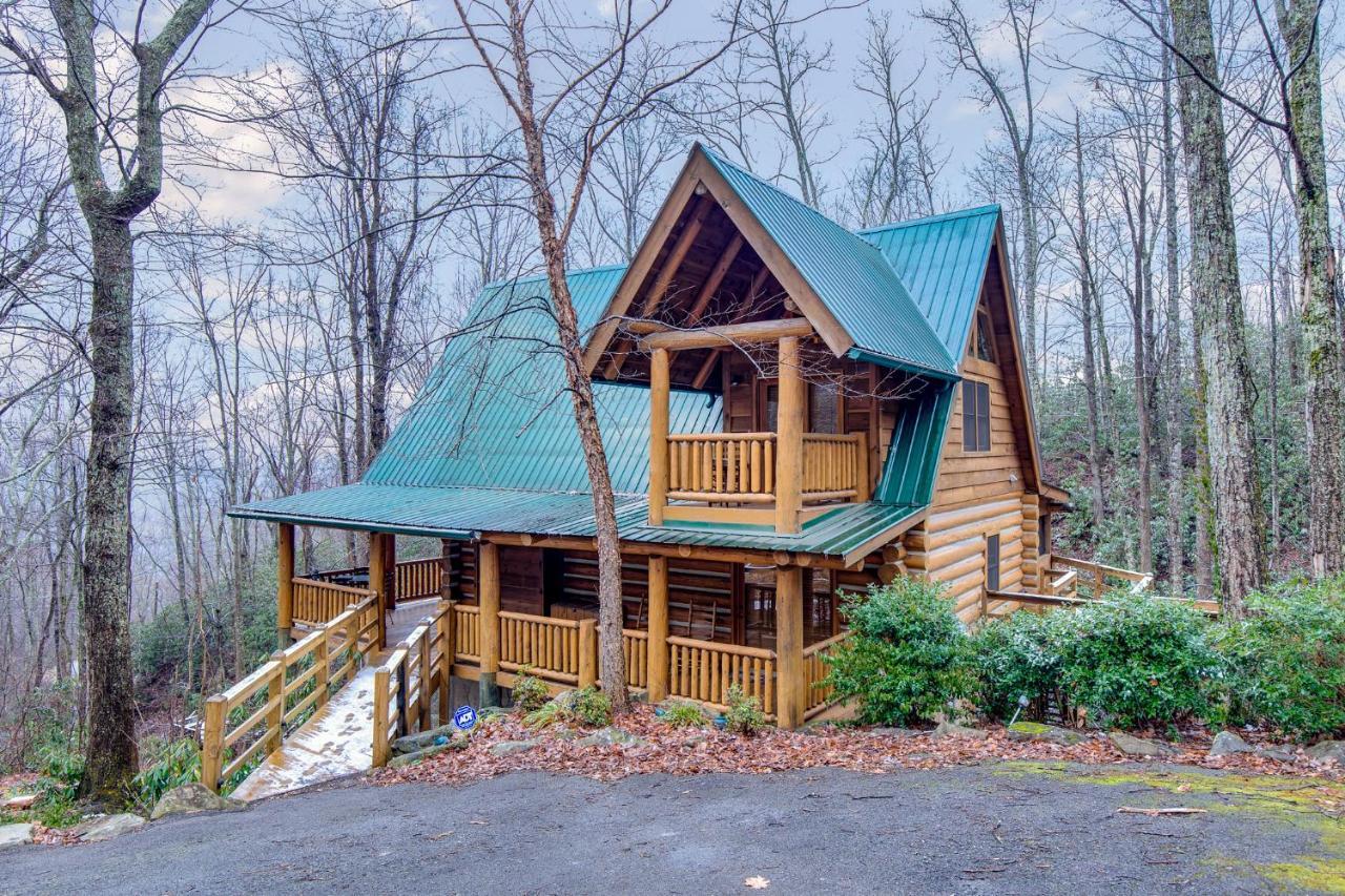 #3685 Brookside Villa Hatchertown Luaran gambar