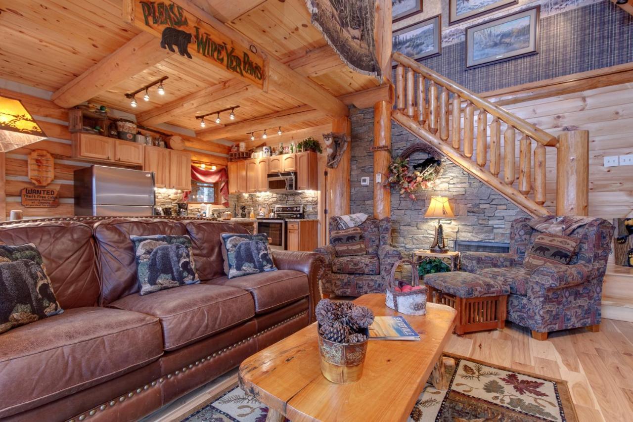 #3685 Brookside Villa Hatchertown Luaran gambar