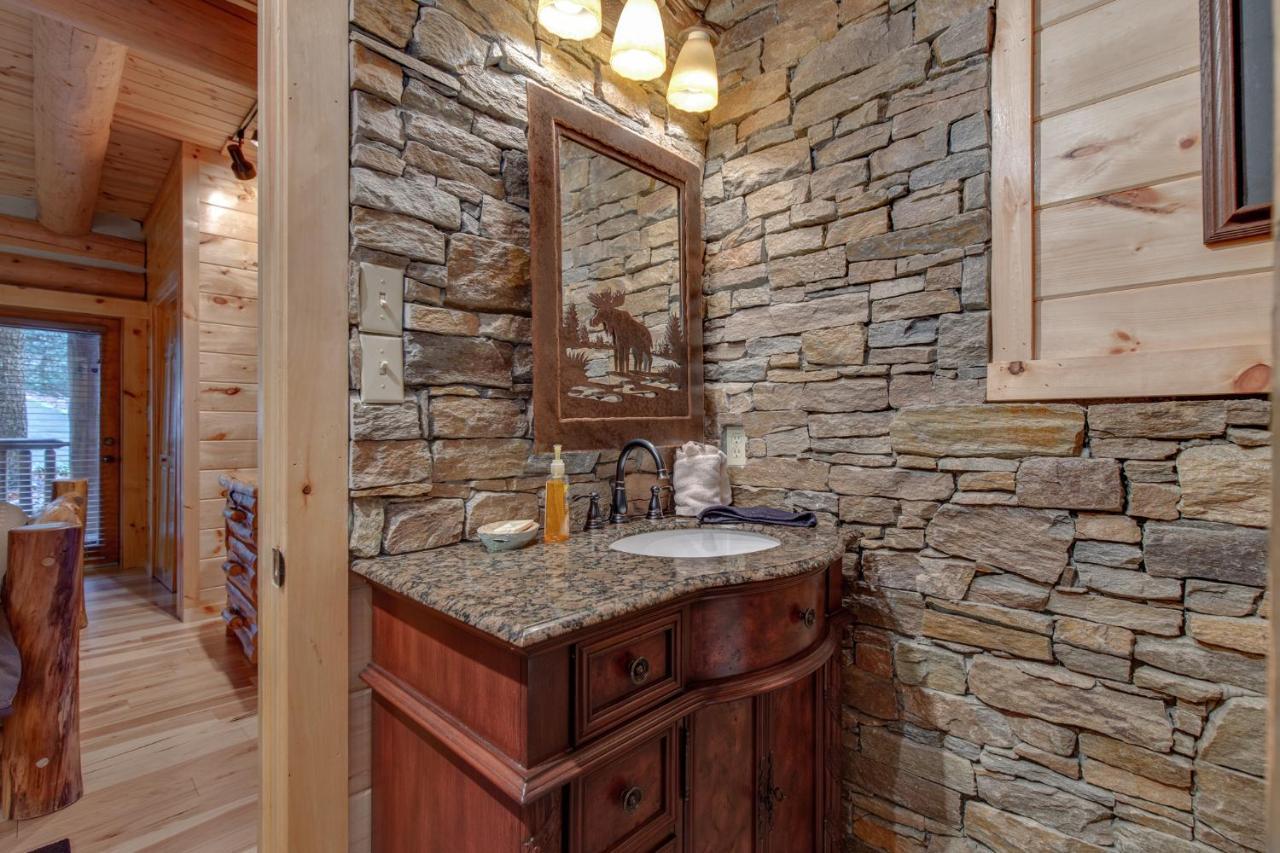 #3685 Brookside Villa Hatchertown Luaran gambar