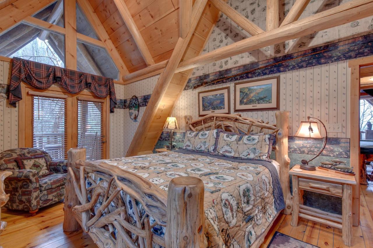 #3685 Brookside Villa Hatchertown Luaran gambar
